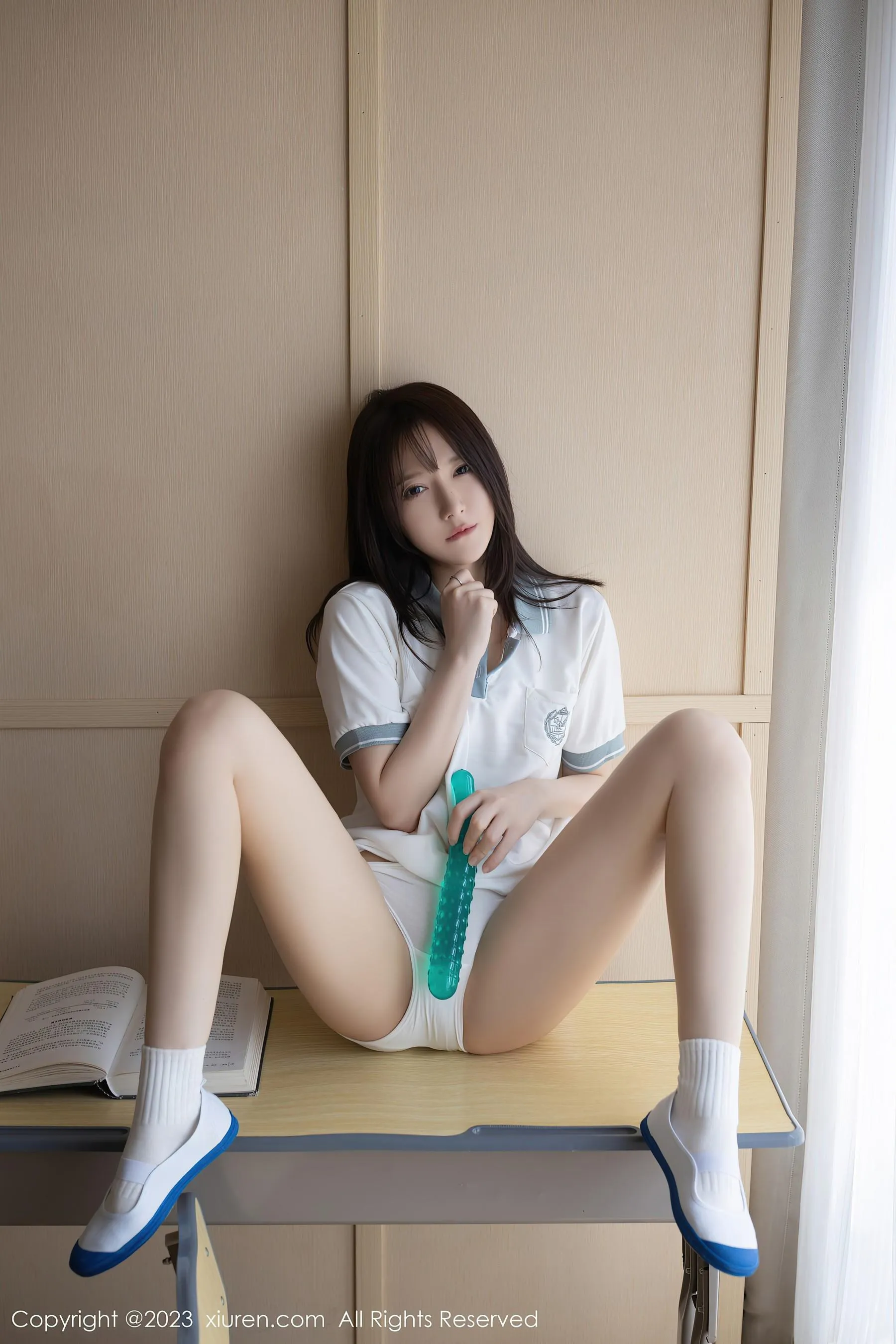 [XIUREN秀人网] 2023.06.21 NO.6962 模特合集 [82P]插图1